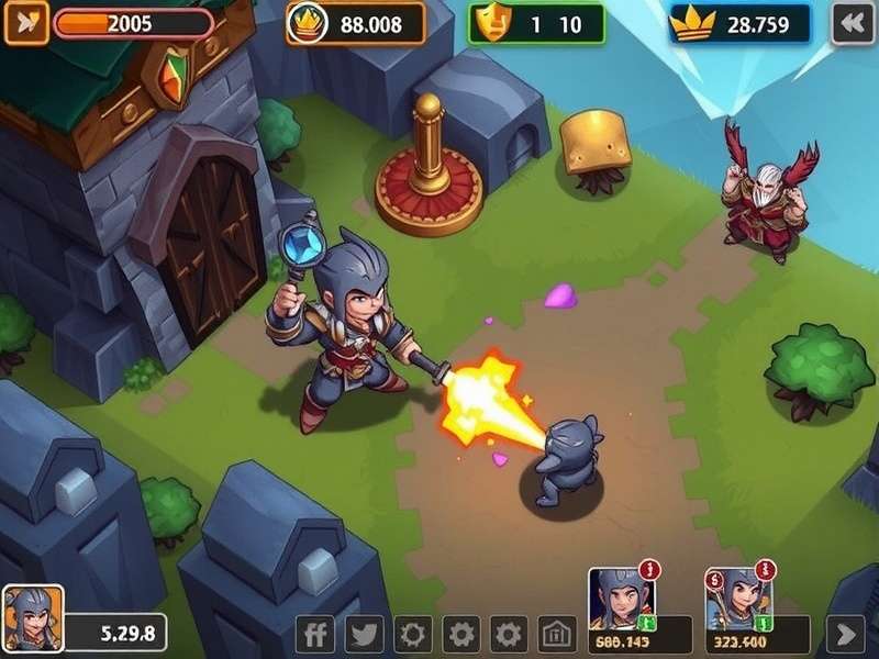 Sarbloh Epic Clash Strategy Guide